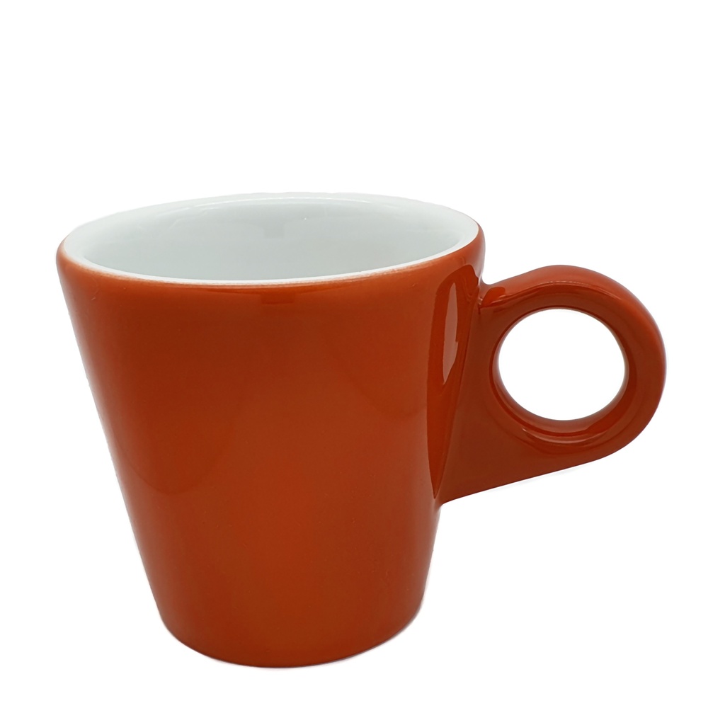 DEL CORT-BOMB TAZA 15CL JTB NARANJA (Caja 24u)