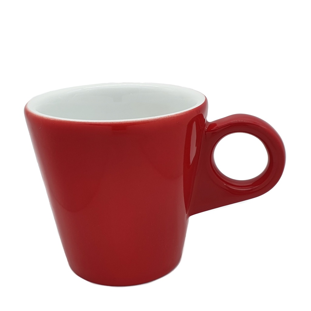 DEL CORT-BOMB TAZA 15CL JTB ROJA (Caja 24u)