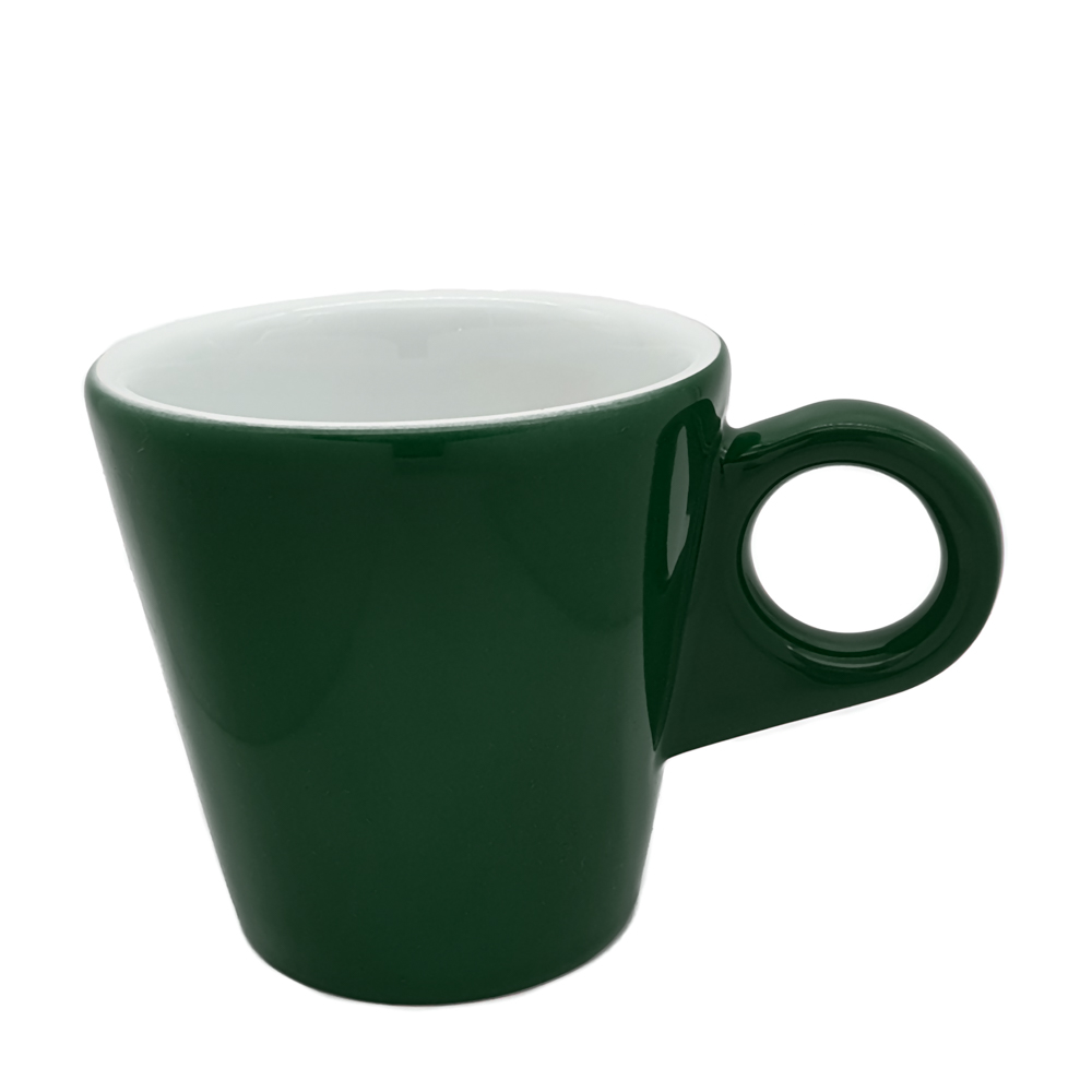 DEL CORT-BOMB TAZA 15CL JTB VERDE (Caja 24u)