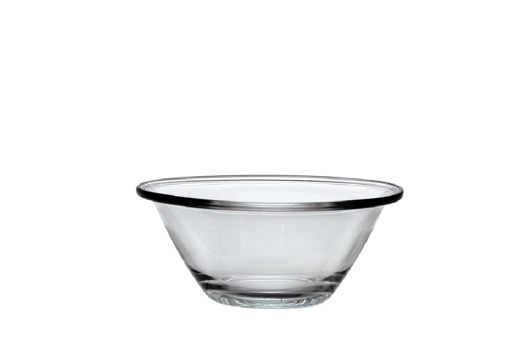 MR CHEF BOL APIL 11CM (Caja 24u)