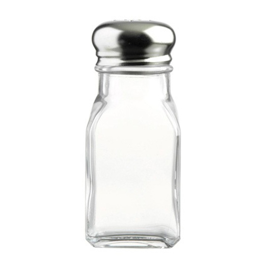 PS80221 SALERO TAPON INOX 100cc. (Caja 24u)
