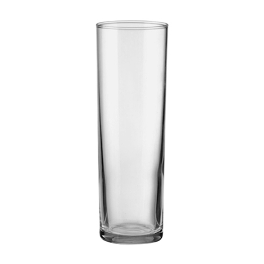 TUVITO VASO 27CL "S/T" VCL (Caja 24u)