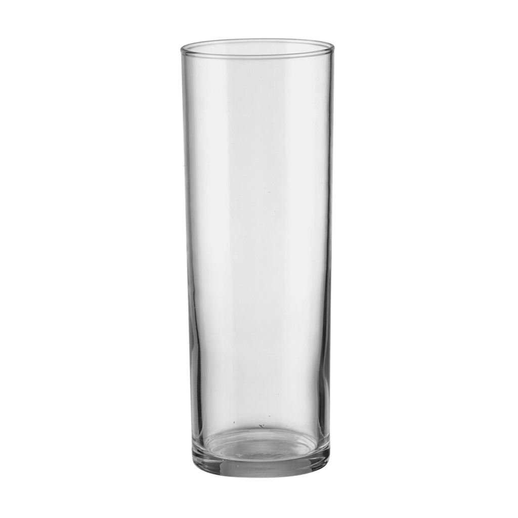 TUVO VASO 31CL "T" VCL (Caja 24u)