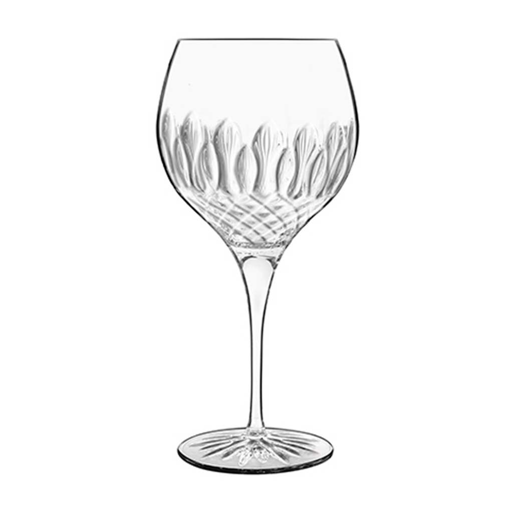 C498 DIAMANTE COPA GIN 65CL (Caja 2X4u)