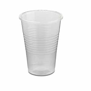 [0470005] DES VASO PLASTICO 220CC TTE REUTI. (Caja 30x100)