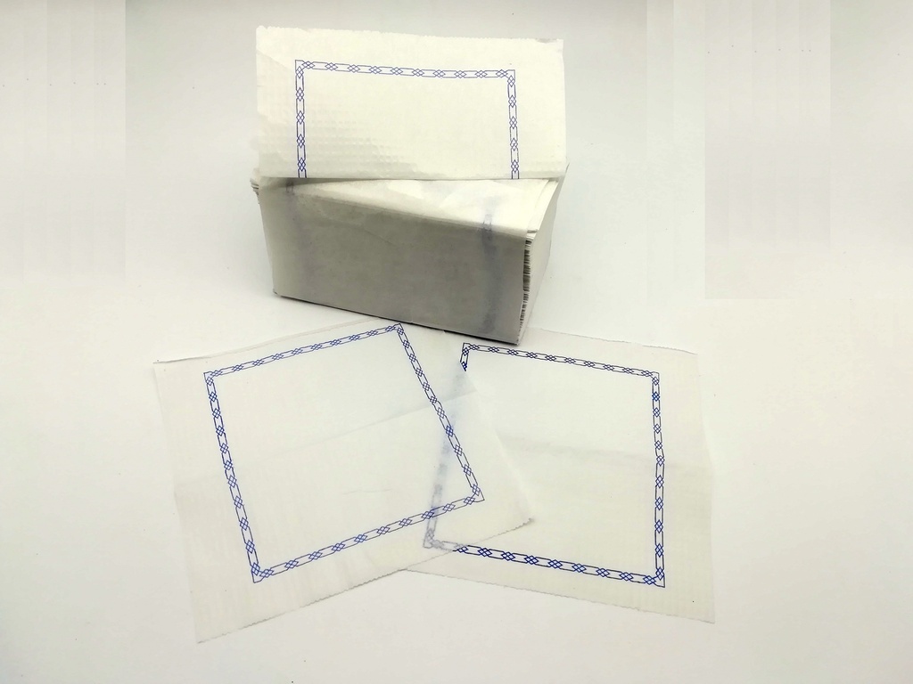 SERVILLETA ZIG-ZAG 1H (Caja 30x285)