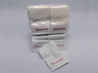 SERVILLETA MINI SERVICE TISSUE (Caja 30x400)