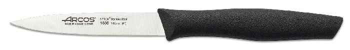 [4550] AR188600 NOVA CUCHILLO MONDADOR 10CM