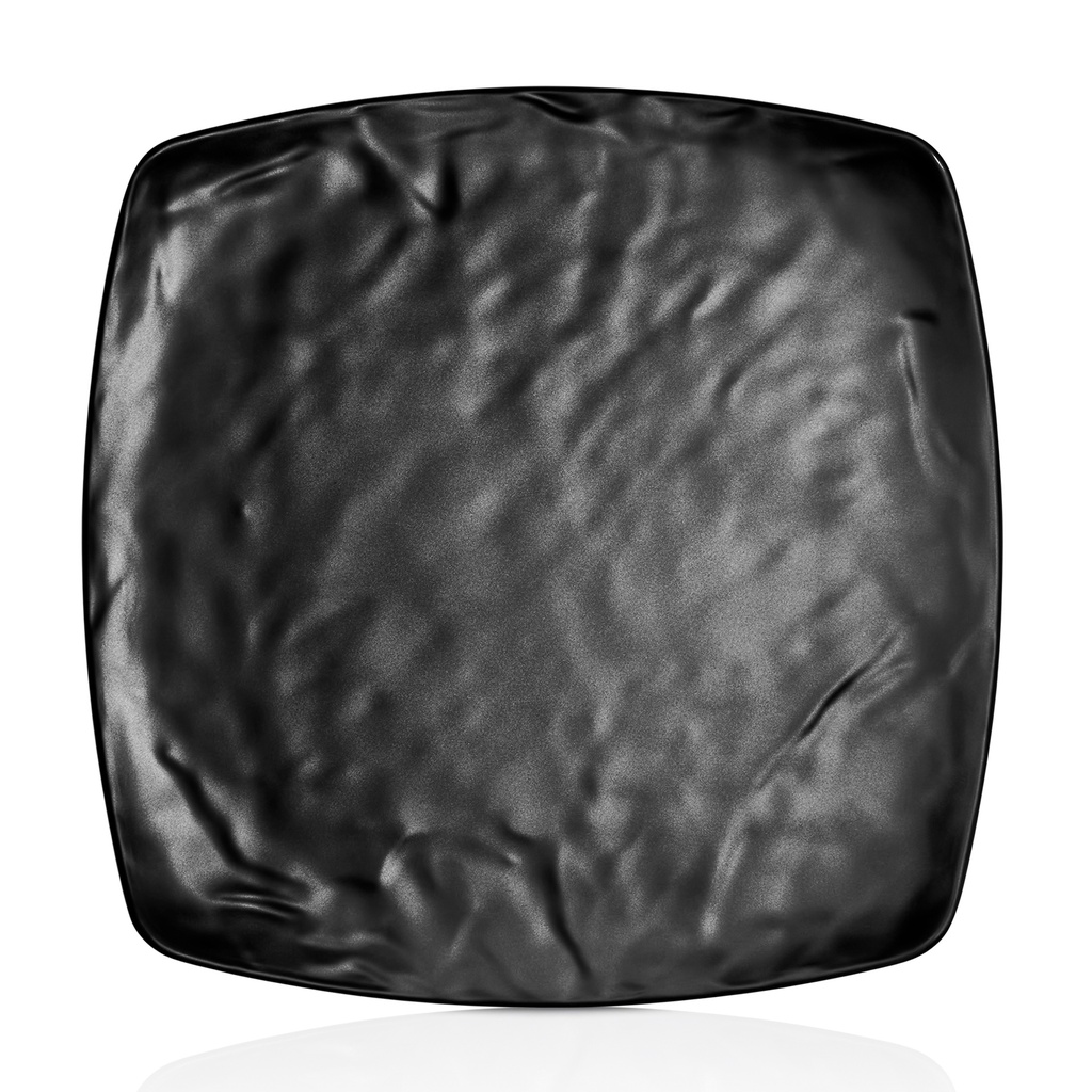 MATT PLATO CUAD 27 PIZARRA MELAMINA M7127NGO (Caja 36u)