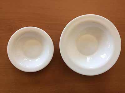 ZZ RTE COPELA 12 CM (Caja 36u)