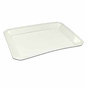 MOSTRADOR FUENTE 6239 32X22 CM (Caja 3u)