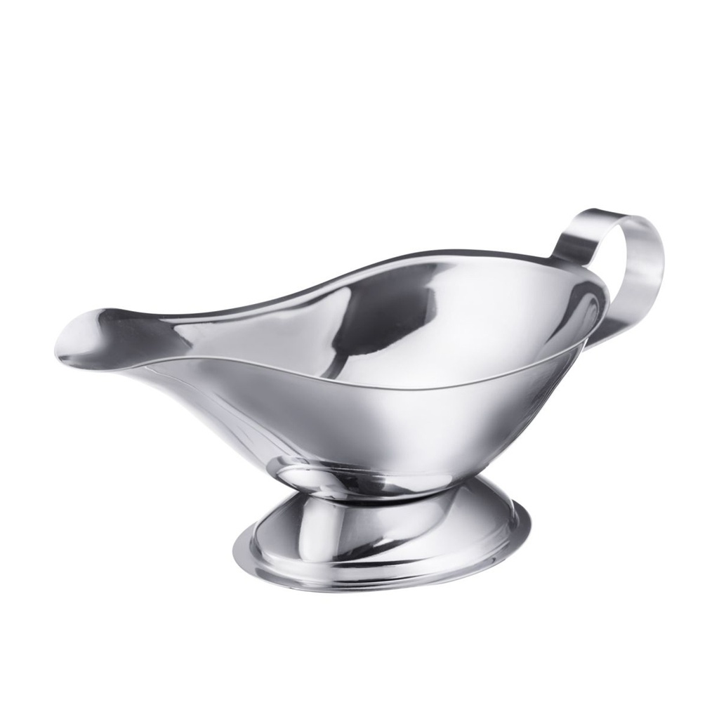 SALSERA 12CL INOX (Caja 3u)