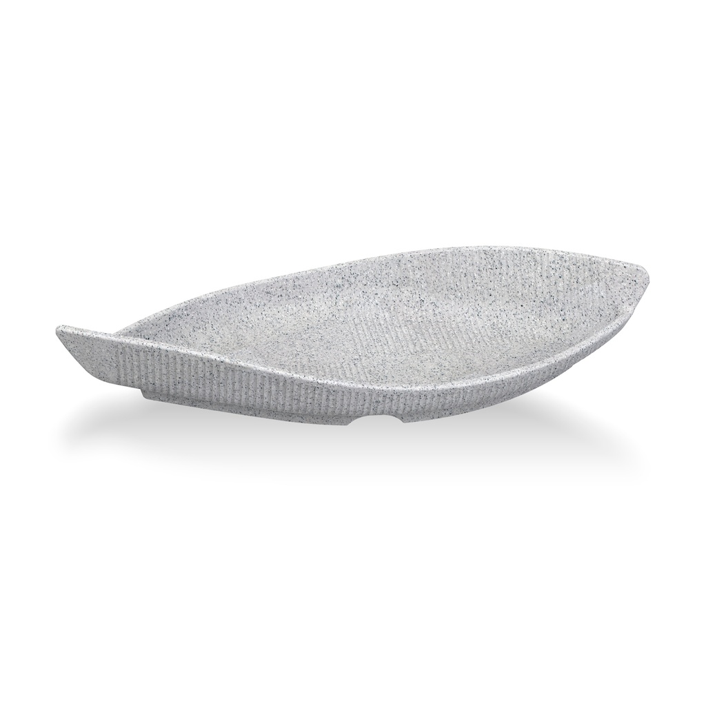 FUENTE GONDOLA 29X13X5 MELAMINA 32028 G GRIS (Caja 48u)