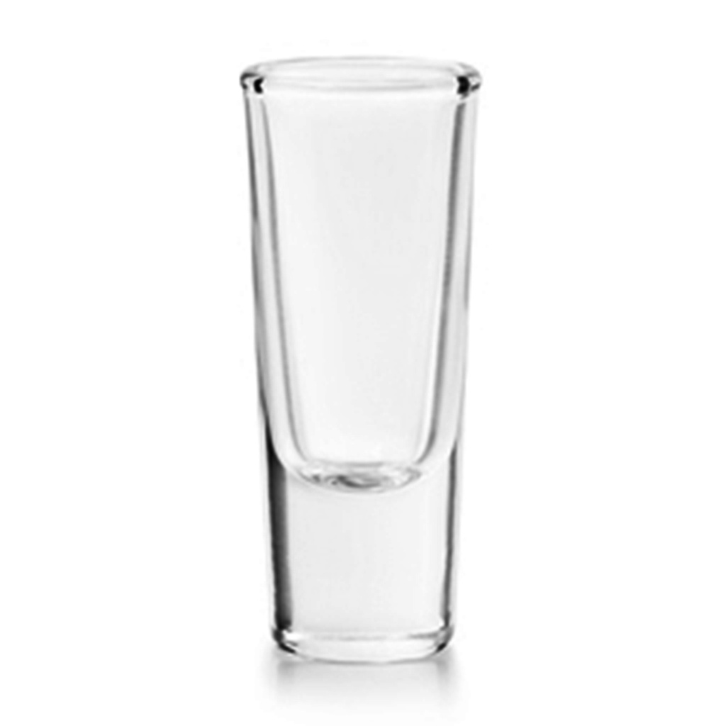 TEQUILERO VASO 4,5CL VCL (Caja 48u)