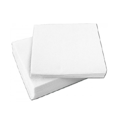 SERVILLETA 30X30 BCO. 2H PASTA (Caja 48x100)