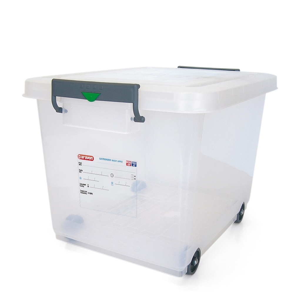 ARA1183 ROLLING BAC 60 L. 53X40 X37 (Caja 4u)
