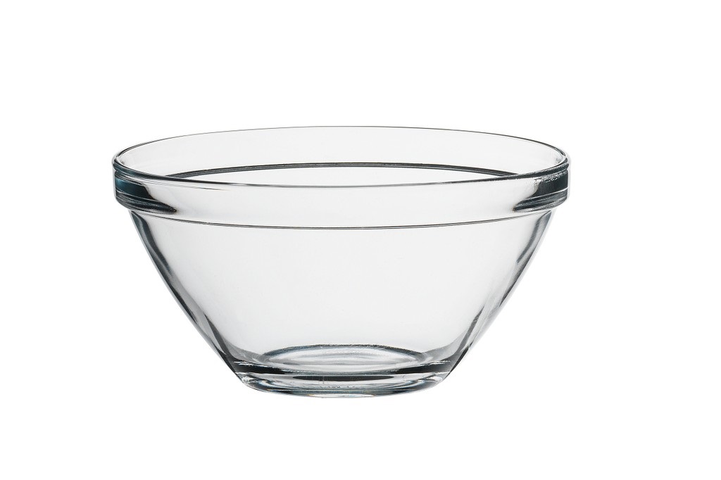 POMPEI ENSALADERA APIL 23CM (Caja 4u)