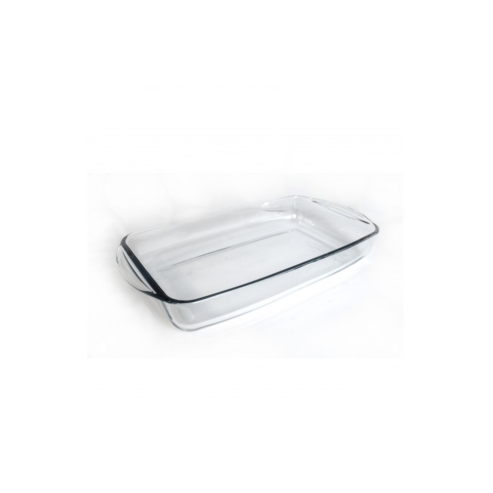 PS59124 BORCAM FUENTE RECTANG 40X25X6 (Caja 4u)