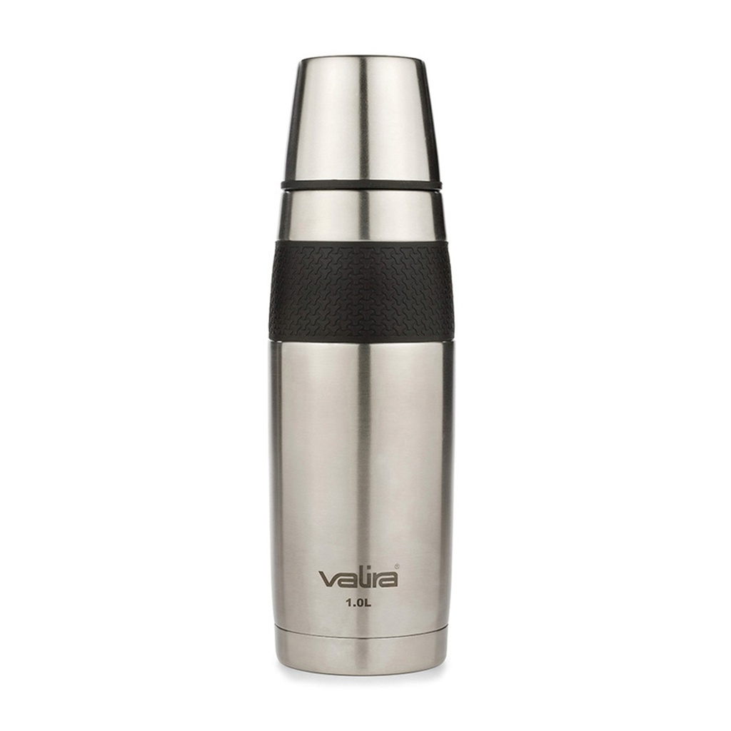 TERMO INOXTERM 1L VALIRA (Caja 4u)