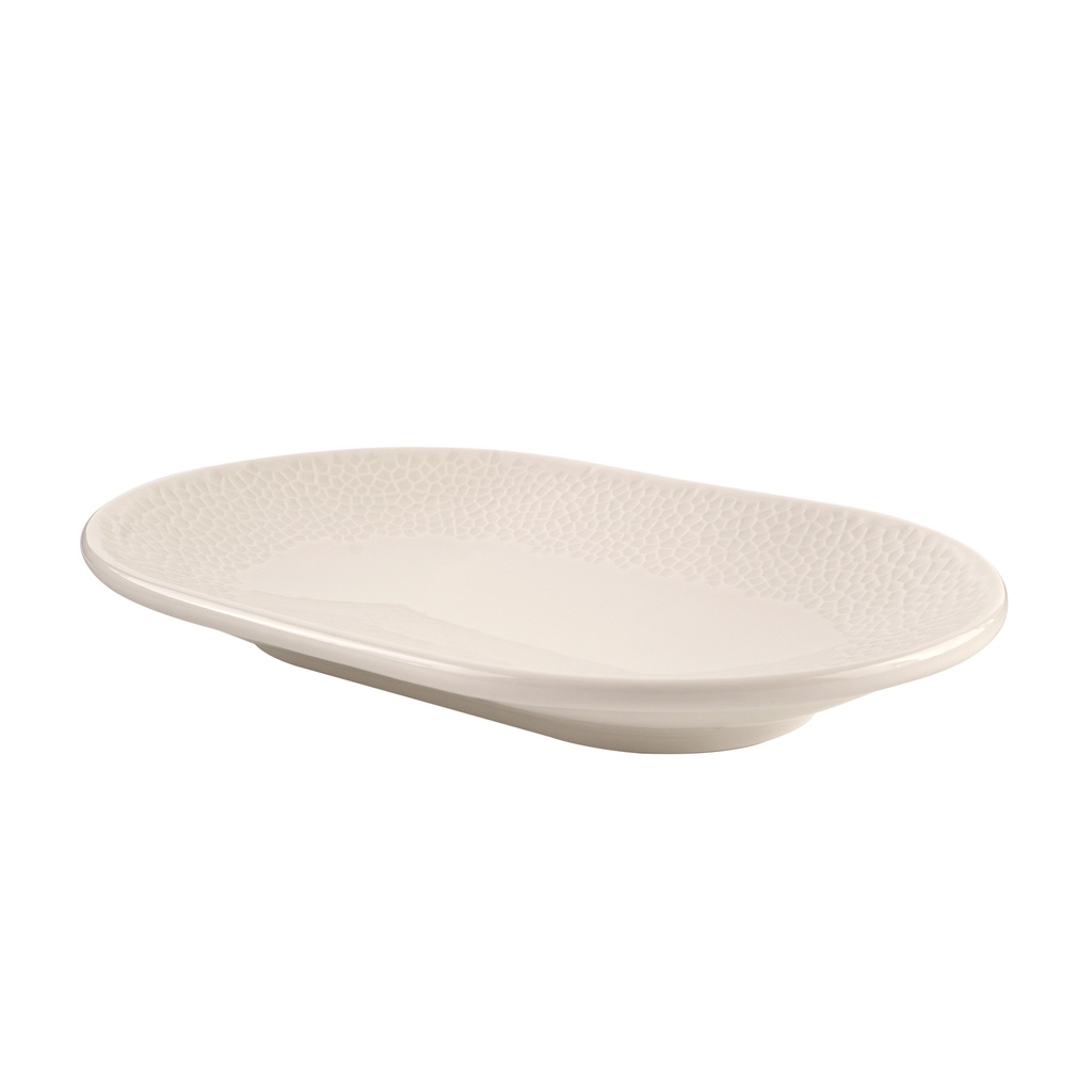 WELLINGTON FUENTE OVAL 24CM (Caja 4u)