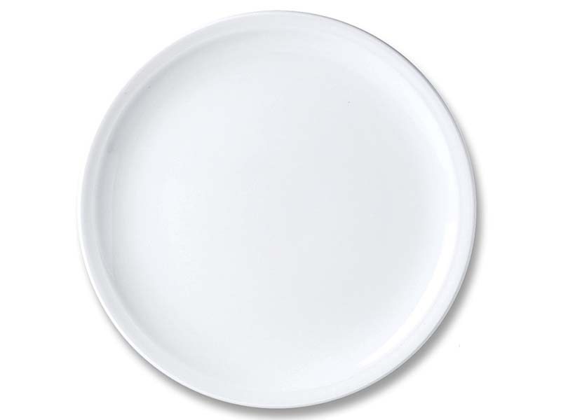 ZZ PIZZA PLATO 36CM 3000360 ESTIL (Caja 4u)