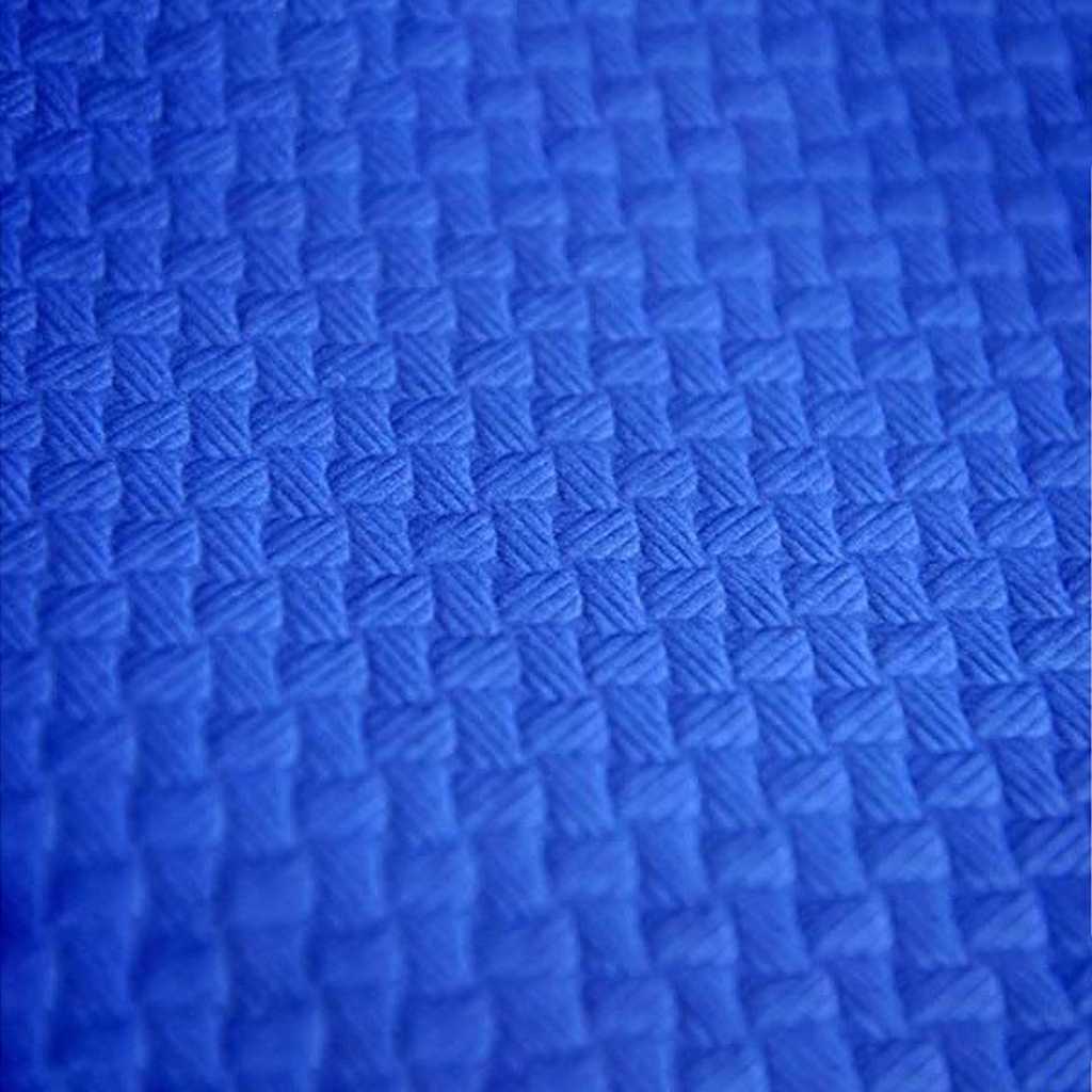 MANTEL 100X100 AZUL 40GRS (Caja 4x100)