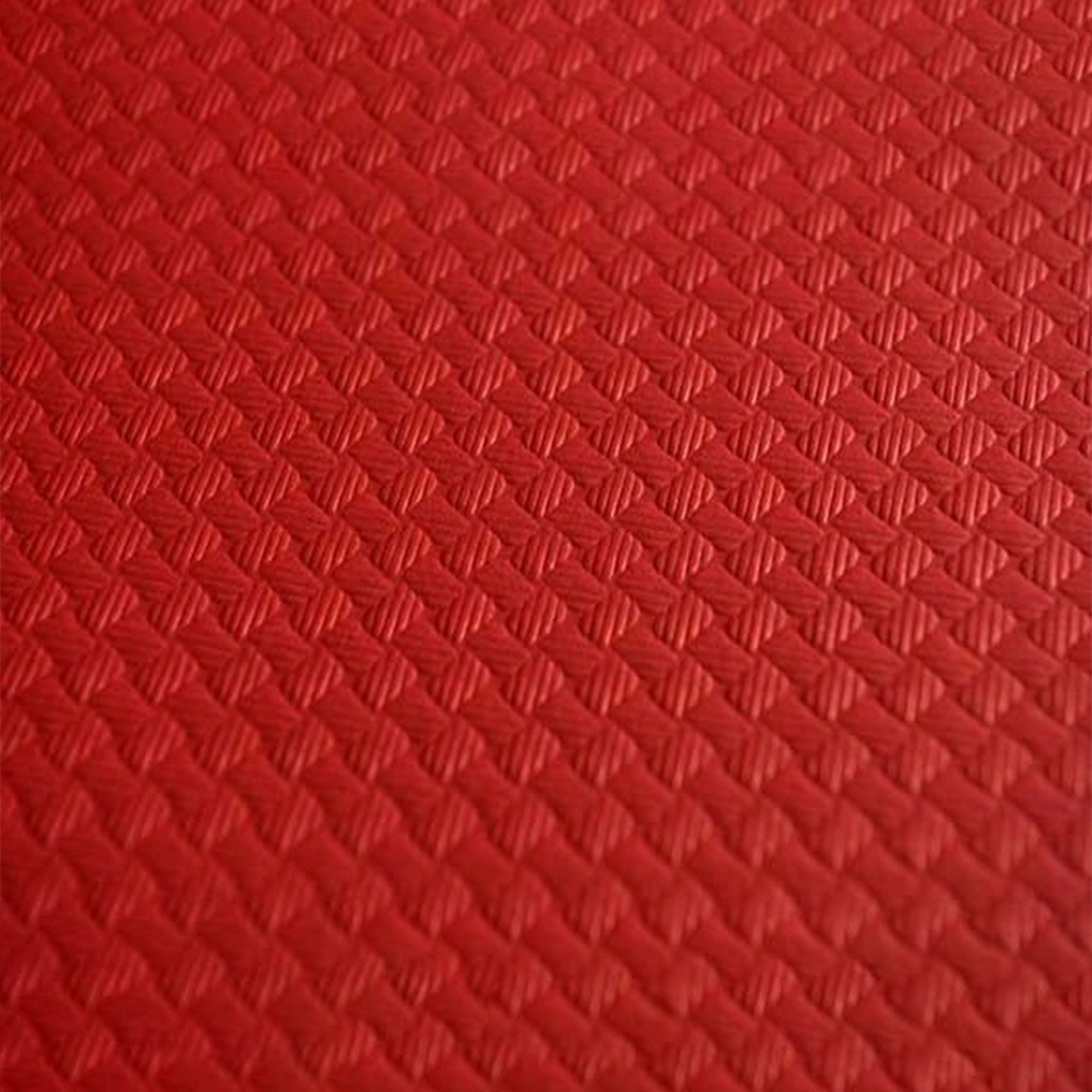 MANTEL 100X100 ROJO 40GRS (Caja 4x100)