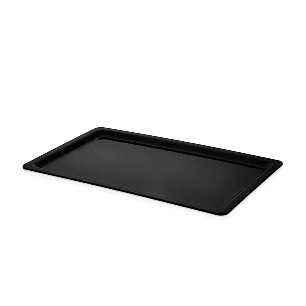 GN 1/1 H20 FUENTE MELAMINA 11120NGO (Caja 4x3)