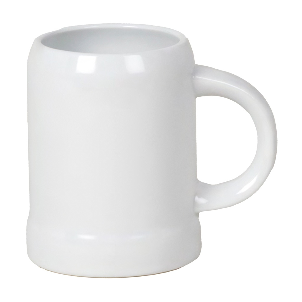 CERVECERO 400CC PORCELANA (Caja 4x6)