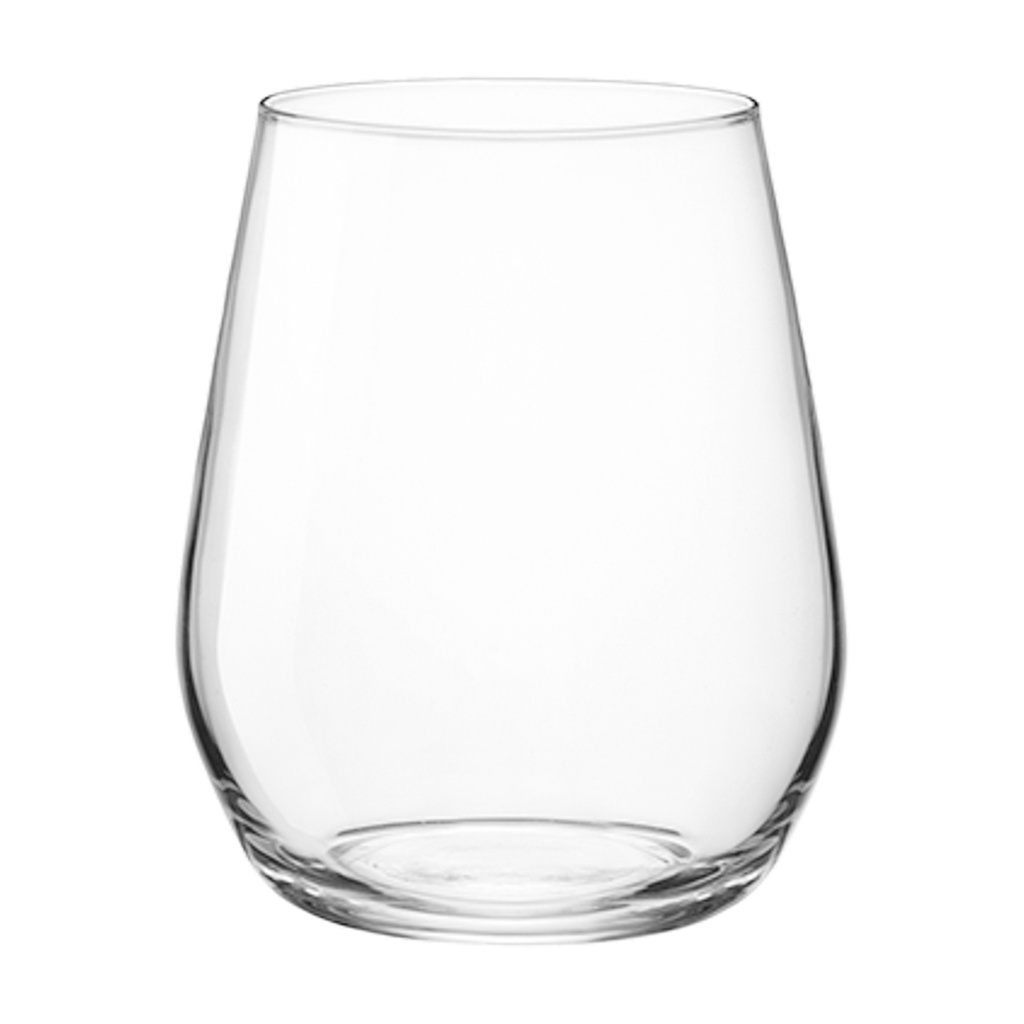 ELECTRA VASO BAJO 38CL (Caja 4x6)
