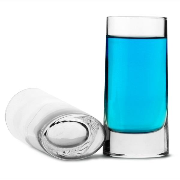 PM565 VERONESE VASO ALTO OVAL 43CL (Caja 4x6)