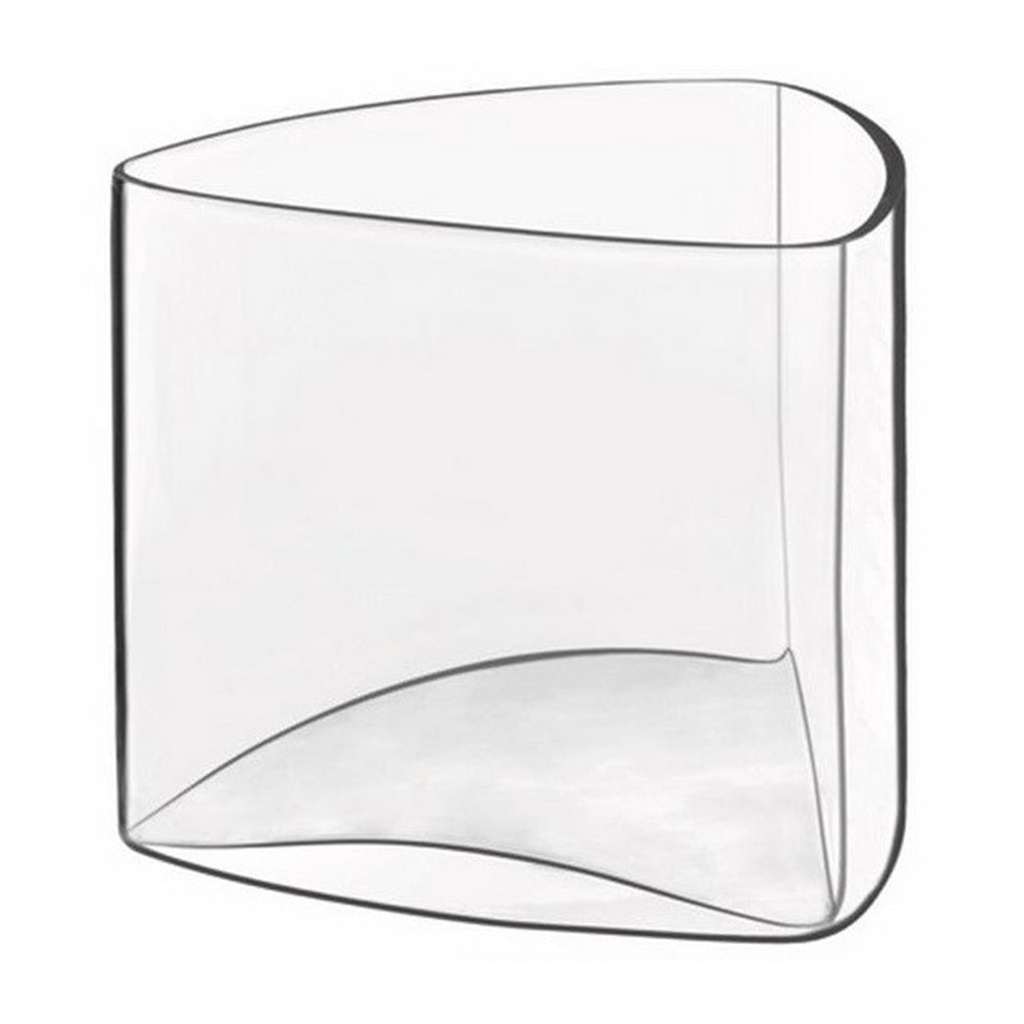 PM968 TRIANGULO VASO 15CL (Caja 4x6)