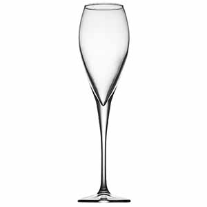 PS440157 MONTECARLO COPA FLAUTA 22,5CL (Caja 4x6)