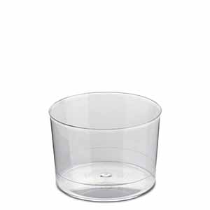 [3232] DES VASO CHIQUITO PS 220CC (Caja 500u)