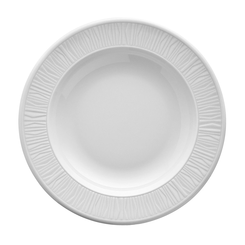 ZZ EMOTION HONDO PLATO 30CM (Caja 5u)