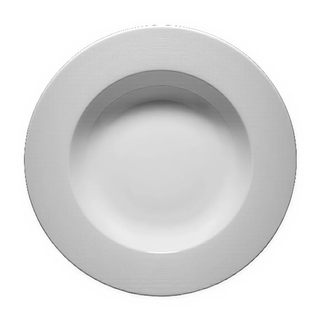 ZZ REY HONDO PLATO 30CM (Caja 5u)