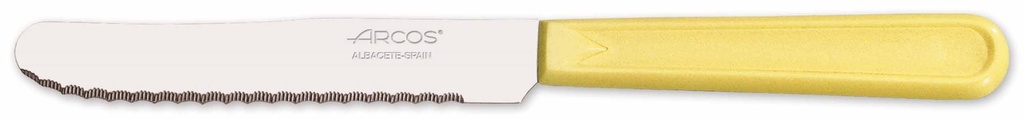 [0020017] AR802900 CUCHILLO MESA 11cm SIERRA