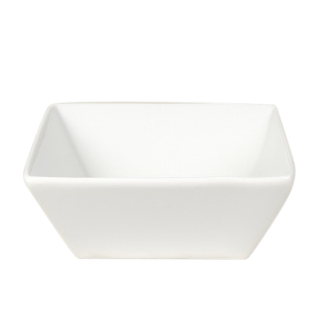 MAYA/MIMOZA BOL 10X10X6 BCO (Caja 60u)