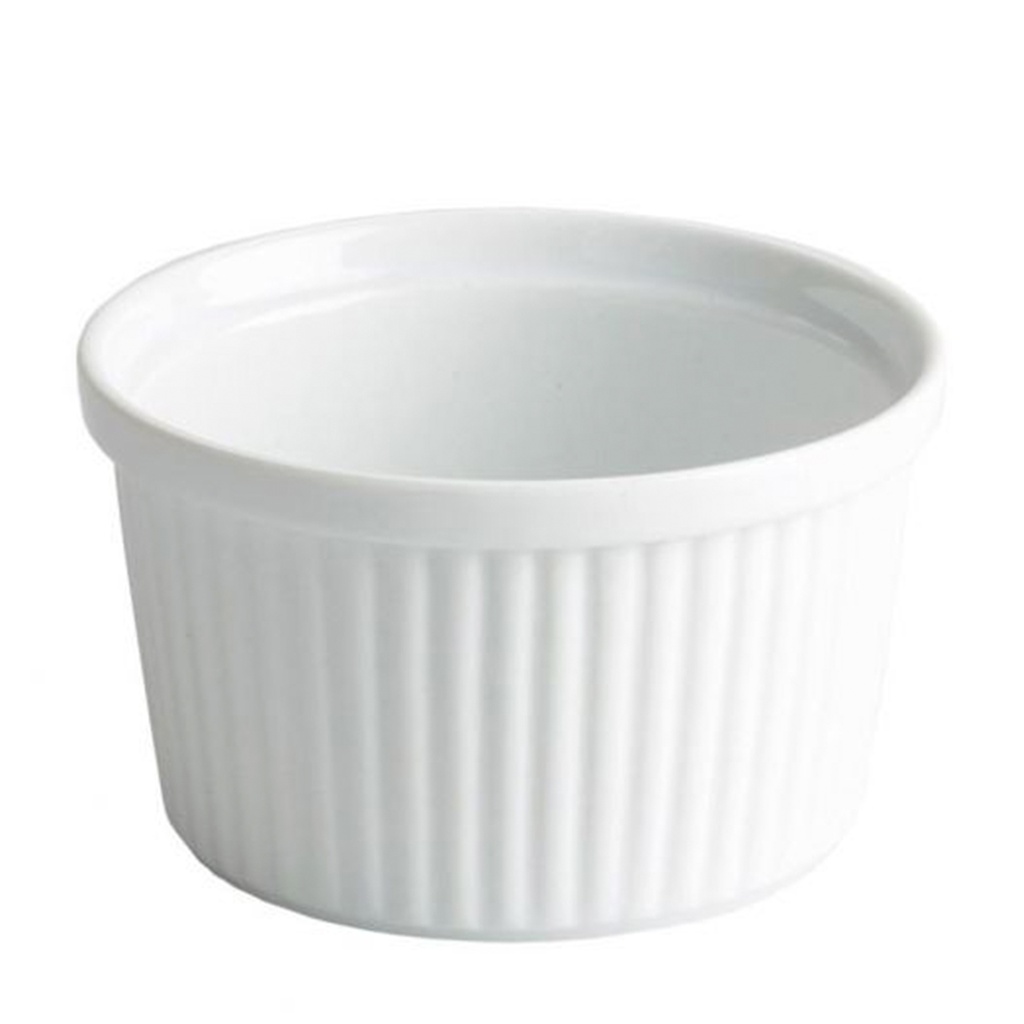 RAMIQUI 08XH5CM PORCELANA (Caja 60u)