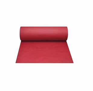 MANTEL 0,40X48M BURDEOS 55GR CAMINO M NOVOTEX (Caja 6rll)