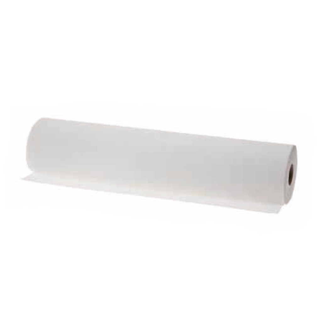 PAPEL CAMILLA 80MTS LAMINADA 2KG (Caja 6rll)