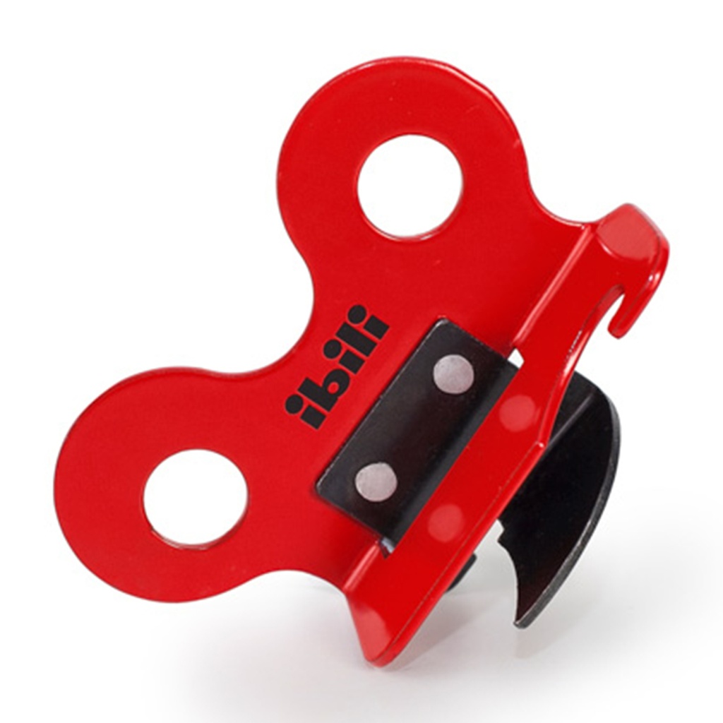 [0290002] ABRELATAS MARIPOSA ROJO (Caja 6u)