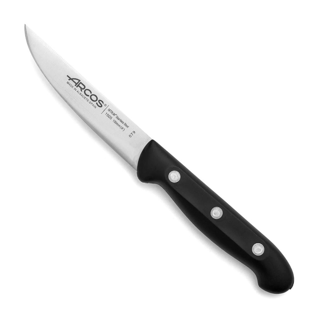 [0010013] AR150500 MAITRE CUCHILLO VERDURA 10,5 cm (Caja 6u)