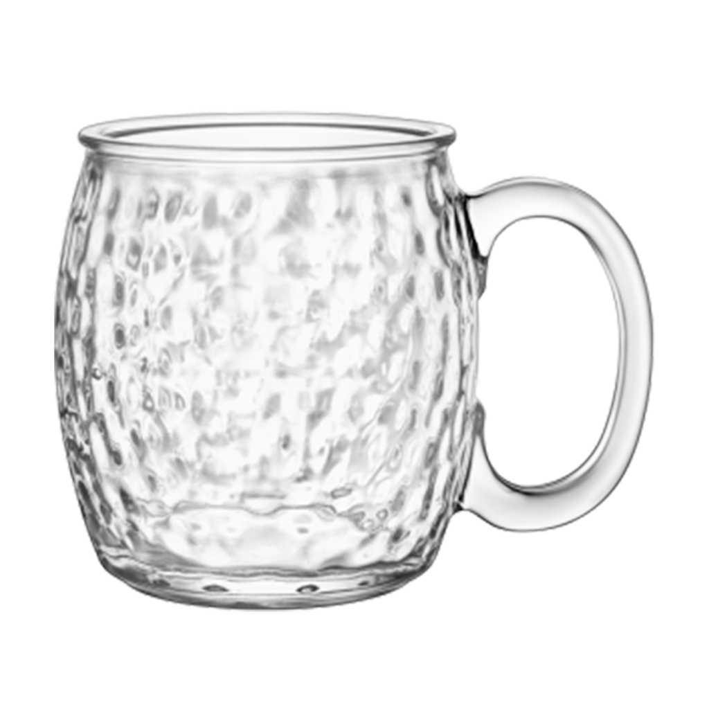 [5076] BARTENDER JARRA MOSCOW MULE 54,5CL (Caja 6u)
