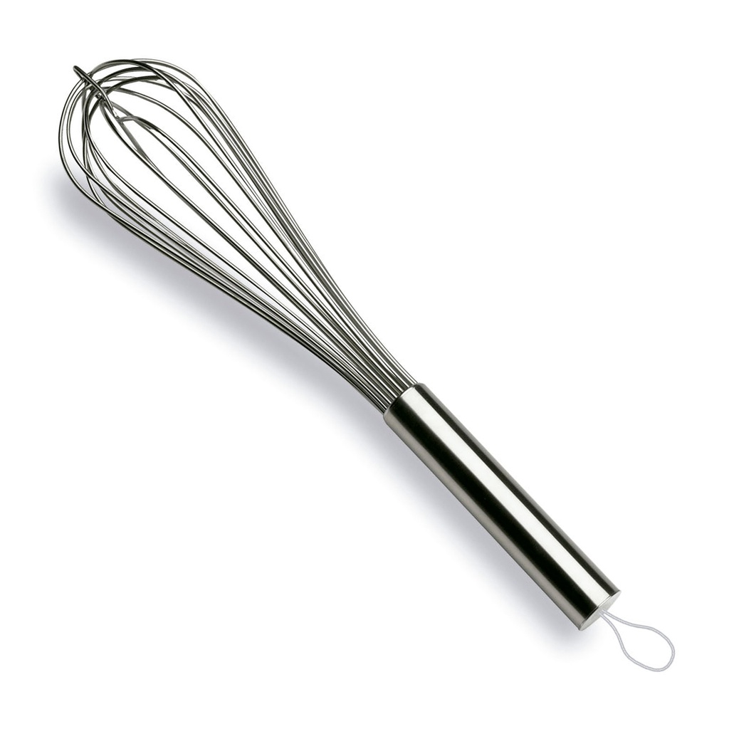 BATIDOR EXTRA 25 CM CHEF INOX (Caja 6u)