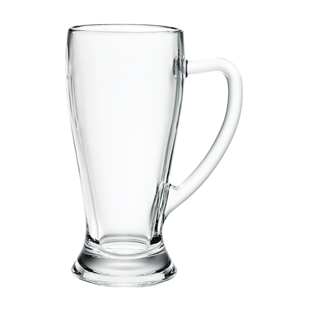 [0270080] BAVIERA 0,4 JARRA CERVEZA 51 CL (Caja 6u)