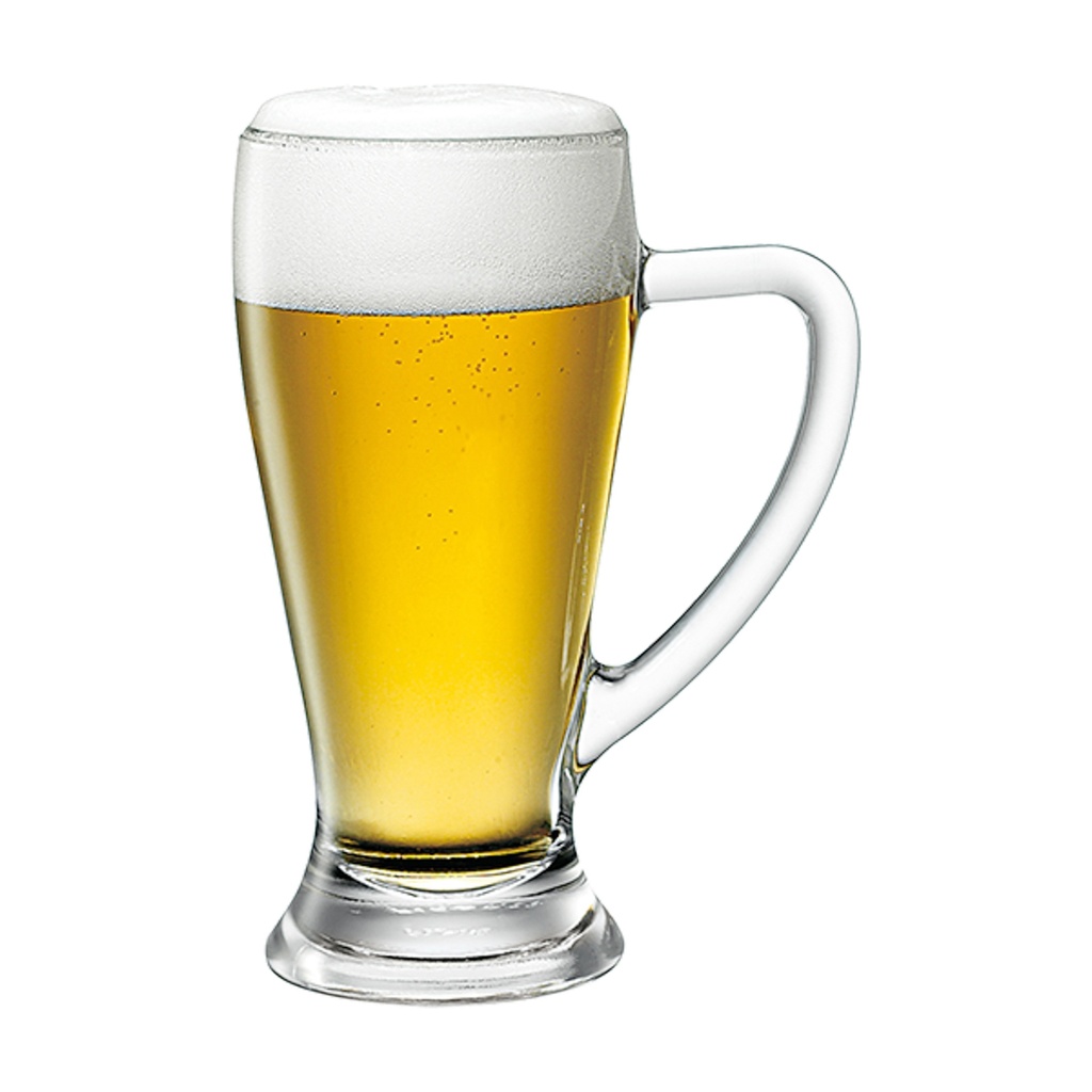[2359] BAVIERA 0,5 JARRA CERVEZA 67CL (Caja 6u)