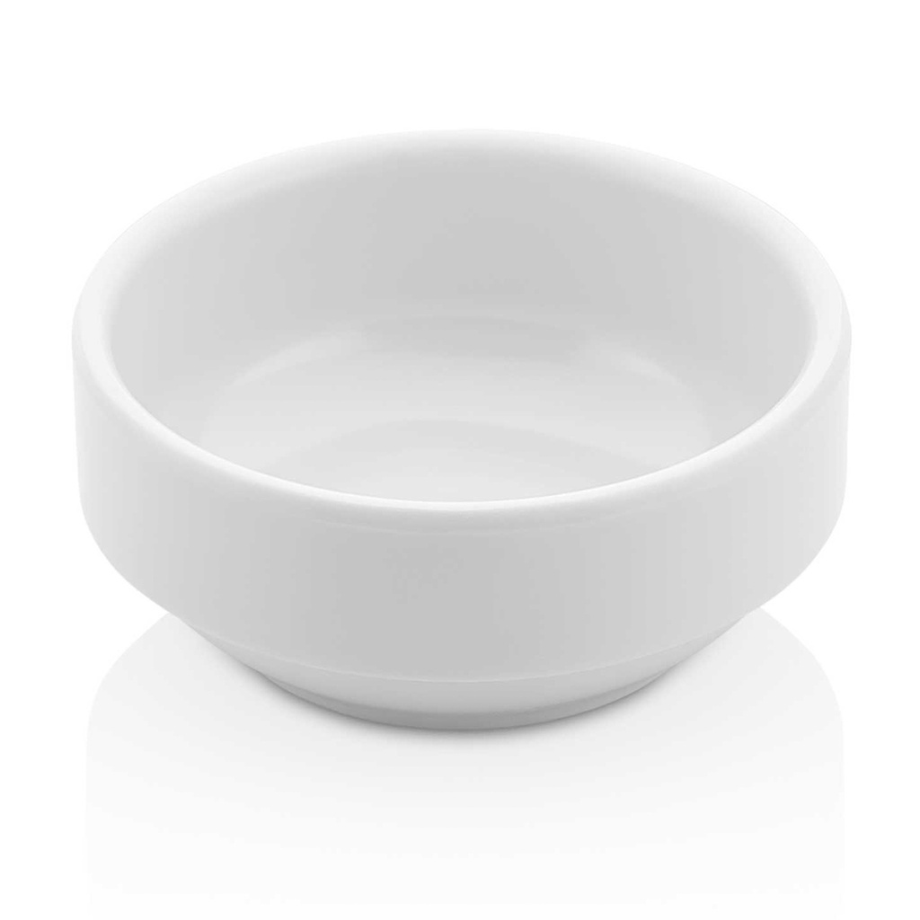 BOL 10CM MELAMINA 1310BCO (Caja 6u)