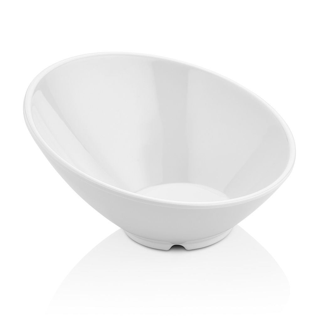 BOL OASIS 21CM MELAMINA 222111CW (Caja 6u)