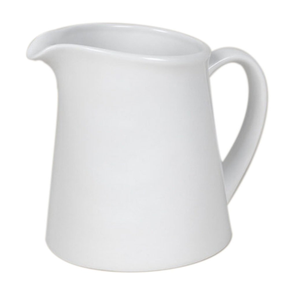 CANARIAS LECHERA 140CC PORCELANA (Caja 6u)